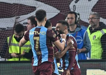 3 maçta 11 gol!