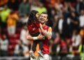 Abdülkerim Bardakcı: “Gol atacağımı hissediyordum!”