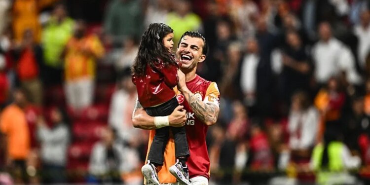 Abdülkerim Bardakcı: “Gol atacağımı hissediyordum!”