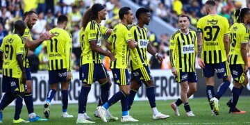 Ahmet Çakar Fenerbahçe – Eyüpspor maçını yorumladı