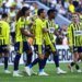 Ahmet Çakar Fenerbahçe – Eyüpspor maçını yorumladı