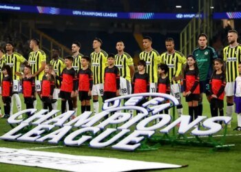 Ahmet Çakar’dan Fenerbahçe-Roma yorumu! “Aslında o pozisyonda…”
