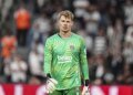 Alexander Nübel: “Gol yememek güzel hissettiriyor!”