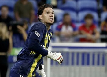Alkışlar Ederson’a
