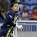 Alkışlar Ederson’a
