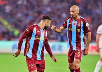 Alkışlar Fabinho’ya