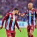 Alkışlar Fabinho’ya