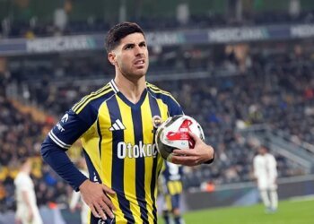 Asensio müjdesi