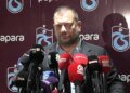 Başkan Doğan: Hakemlere gözlük verin