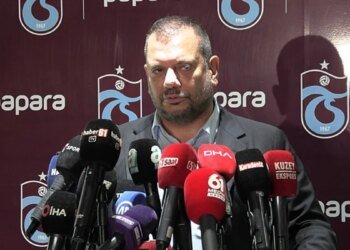 Başkan Doğan: Hakemlere gözlük verin
