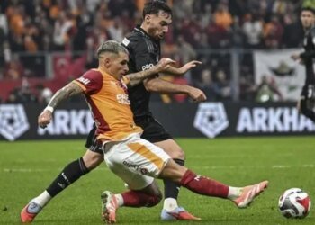 Beşiktaş – Galatasaray derbisi 30 Kasım’da!