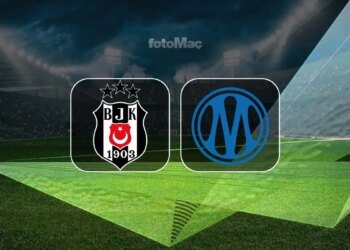 Beşiktaş – Marsilya | CANLI İZLE (Beşiktaş-Marsilya maçı canlı anlatım)