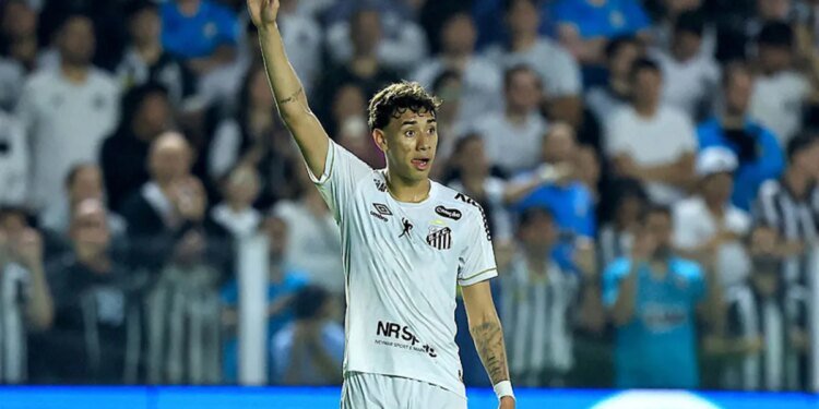 Beşiktaş’a Brezilyalı orta saha! Milli takıma çağrıldı