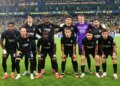 Beşiktaş’a Rıdvan Yılmaz’dan kötü haber!