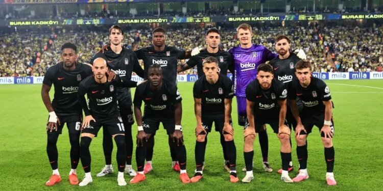 Beşiktaş’a Rıdvan Yılmaz’dan kötü haber!