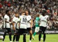 Beşiktaş’ın derbi planı belli oldu! Kilit nokta…