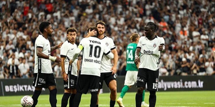 Beşiktaş’ın derbi planı belli oldu! Kilit nokta…