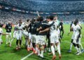 Beşiktaş’ın Marsilya zaferi Fransız basınında manşetlerde!