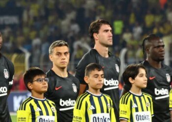 Beşiktaş’ın umut ışığı Trossard-Vlahovic!