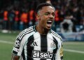 Beşiktaşlılara transferde Joe Willock müjdesi! Ocak ayında…