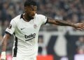 Beşiktaş’ta Amir Murillo Marsilya’ya attığı golü değerlendirdi!