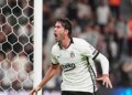 Beşiktaş’ta Dusan Vlahovic’ten dev başarı!