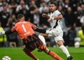 Beşiktaş’ta İlhan Fakılı’dan galibiyet yorumu! “İyi bir iş çıkardık”