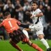 Beşiktaş’ta İlhan Fakılı’dan galibiyet yorumu! “İyi bir iş çıkardık”