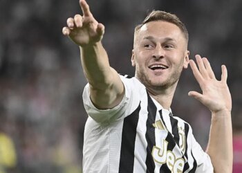 Beşiktaş’ta transferde yeni hedef Koopmeiners!