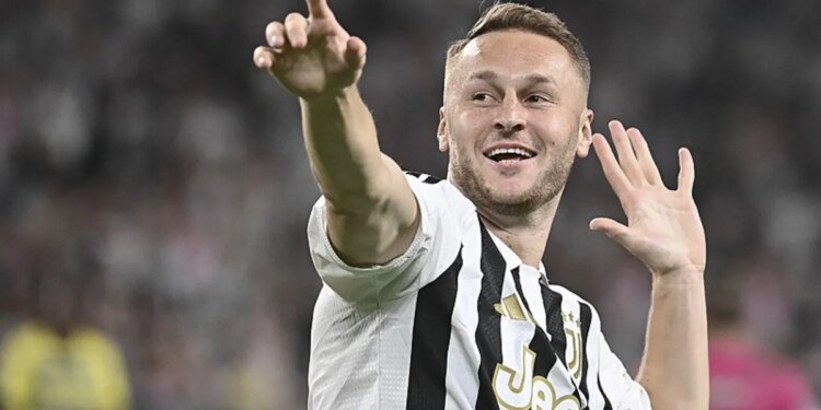 Beşiktaş’ta transferde yeni hedef Koopmeiners!