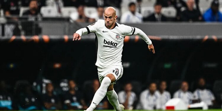 Beşiktaş’ta Vaclav Cerny’den maç sonu sakatlık sözleri!