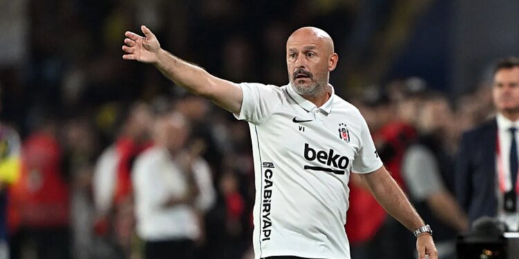 Beşiktaş’ta Vincenzo Italiano’nun Marsilya maçı planı belli oldu!
