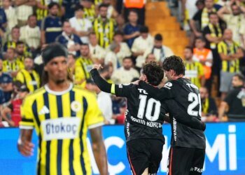 Beşiktaş’tan derbi sonrası gönderme!