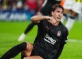Beşiktaş’tan TFF’ye Vlahovic tepkisi!