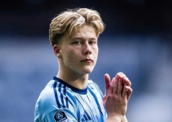 Beşiktaş’tan transferde Matias Siltanen seferi!