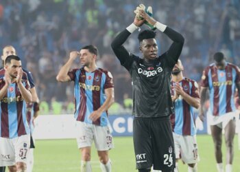 Bir derbiden fazlası…Trabzonspor’da tüm gözler Galatasaray maçında