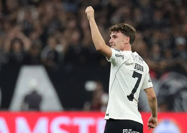 Brezilya’dan Beşiktaş için Bidon iddiası!