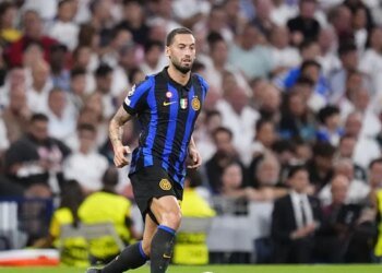 Çalhanoğlu’na yakın takip