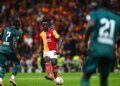 Davinson Sanchez: “Maçı kaptanımız kazandırdı!”