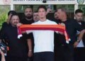 Deniz Gül Galatasaray için İstanbul’da! İşte ilk sözleri