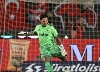 Ederson güven kazandı