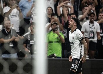 Emirhan Topçu: “Konsantrasyon eksikliğini yaşamadık!”
