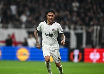 Emirhan Topçu’dan dikkat çeken Vincenzo Italiano açıklaması!