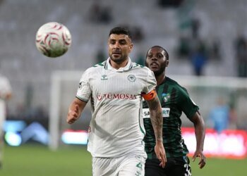 Fenerbahçe Adil Demirbağ için teklif yaptı!