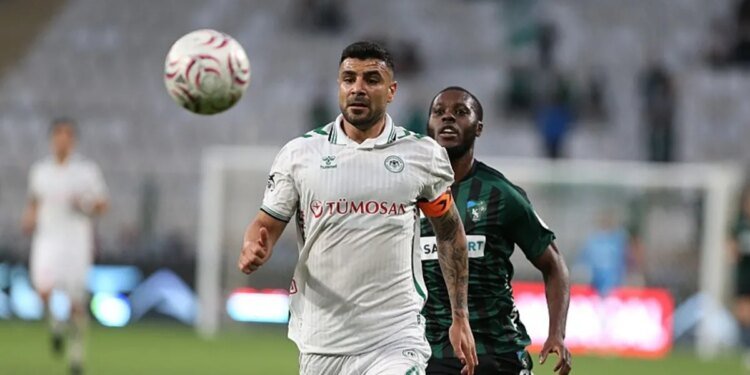 Fenerbahçe Adil Demirbağ için teklif yaptı!