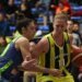 Fenerbahçe, Belçikalı basketbolcu Emma Meesseman ile sözleşme yeniledi!