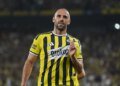 Fenerbahçe-Eyüpspor maçında penaltı kararı!