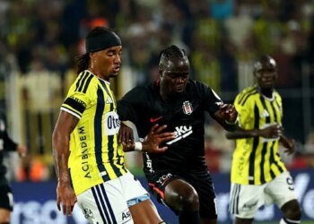 Fenerbahçe penaltı bekledi! İşte o pozisyon
