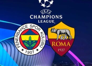 Fenerbahçe-Roma maçı öncesi ilginç detay! Son 6 maçta şoku yaşadılar