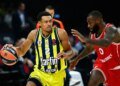 Fenerbahçe Tarfin sonunu getiremedi!